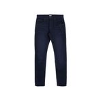 Mustang Normal Bel Slim Fit Denim Pantolon Michigan Slim, 29-32, 5003168661, Lacivert, Erkek