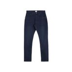 Mustang Normal Bel Slim Fit Denim Pantolon Toledo Tapered, 30-32, 5003168635, Lacivert, Erkek