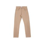 Mustang Normal Bel Slim Fit Denim Pantolon Washington Straight-30, 30-32, 5003168643, Bej, Erkek