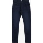 Mustang Normal Bel Slim Fit Lacivert Erkek Denim Pantolon Michigan Slim-1322, 30-30