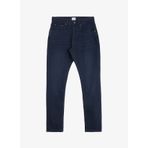 Mustang Normal Bel Slim Fit Lacivert Erkek Denim Pantolon Toledo Tapered - 1324