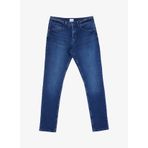 Mustang Normal Bel Slim Fit Mavi Erkek Denim Pantolon Vegas Slim - 1310