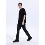 Mustang Normal Bel Straight Antrasit Erkek Denim Pantolon WASHINGTON-1877 - 32 / 32