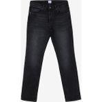 Mustang Normal Bel Straight Antrasit Erkek Denim Pantolon Washington Straight-01 - 32 - 30