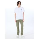 MUSTANG Normal Bel Straight Denim Pantolon, 30-32, WASHINGTON STRAIGHT-30, Haki, Erkek