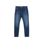Mustang Normal Bel Straight Mavi Erkek Denim Pantolon Washington Straight-21, 36-34