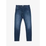 Mustang Normal Bel Straight Mavi Erkek Denim Pantolon Washington Straight-21