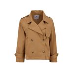 Mustang Normal Deve Tüyü Ceket, XL, 5003232436, Deve Tüyü, Kadın