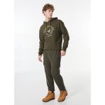 Mustang Normal Haki Erkek Eşofman Altı M4WM-EA-1851 - XL