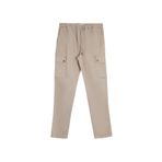 Mustang Normal Paça Kargo Pantolon, M, 5003168639, Bej, Erkek