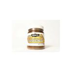Mustang Nutrition Ballı Bitter Çikolatalı Fıstık Ezmesi 40 Gr