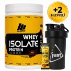Mustang Nutrition Whey Isolate Protein Tozu 960 Gr 32 Servis Çikolata + Shaker + Protein Kahve Hediyeli