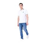 Mustang Orta Bel Slim Fit Denim Pantolon, 29-32, 5003232442, Lacivert, Erkek