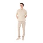 Mustang Orta Bel Slim Fit Denim Pantolon, 31/32, 5003232423, Kahve, Erkek