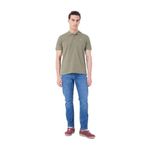 Mustang Orta Bel Slim Fit Denim Pantolon VEGAS SLIM - 1011, 33/30, 5003232435, Mavi, Erkek
