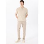 Mustang Orta Bel Slim Fit Kahve Erkek Denim Pantolon Vegas Slım - 1320 - Kahverengi - 32 - 30