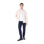 Mustang Orta Bel Straight Denim Pantolon, 31/32, 5003232461, Lacivert, Erkek