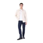 Mustang Orta Bel Straight Denim Pantolon, 32/32, 5003232461, Lacivert, Erkek