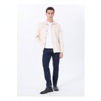 Mustang Orta Bel Straight Lacivert Erkek Denim Pantolon WASHINGTON STRAIGHT-73