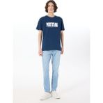 Mustang Orta Bel Tapered Fit Açık Mavi Erkek Denim Pantolon TOLEDO TAPERED -1212