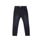 Mustang Slim Fit Yıkamalı Denim Pantolon, 30-32, 5003168867, Antrasit, Erkek