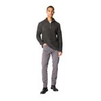 Mustang Slim Fit Yıkamalı Denim Pantolon, 30-32, 5003169900, Gri, Erkek
