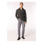 Mustang Slim Fit Yıkamalı Gri Erkek Denim Pantolon Vegas Slim - 1320