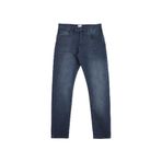 Mustang Straight Denim Pantolon Washington, 30-32, 5003168670, Lacivert, Erkek