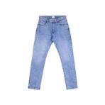 Mustang Straight Fit Yıkamalı Denim Pantolon, 30-32, 5003168589, Mavi, Erkek