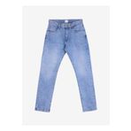 Mustang Straight Fit Yıkamalı Mavi Erkek Denim Pantolon Washington Straight-28