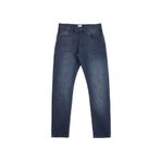 Mustang Straight Lacivert Erkek Denim Pantolon Washington Straight-23, 30-30