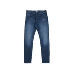 MUSTANG Washington Straight-21 Normal Bel Straight Denim Pantolon, 33/32, 5003168663, Mavi, Erkek