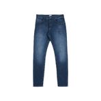 MUSTANG Washington Straight-21 Normal Bel Straight Denim Pantolon, 34/32, 5003168663, Mavi, Erkek