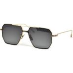 Mustang Y MU2289 Col3 Unisex Güneş Gözlüğü - Renkli