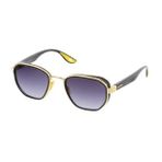 Mustang Y MU2338 02 Unisex Güneş Gözlüğü