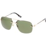 Mustang Y MU2361 Col 01 Unisex Güneş Gözlüğü