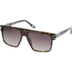 Mustang Y MU2459 02 Unisex Güneş Gözlüğü