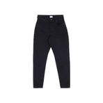 MUSTANG Yüksek Bel Dar Paça Slim Fit Denim Pantolon BROOKS RELAXED SLIM, 29/27, pantolon3908, Antrasit, Kadın