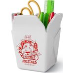 MUSTARD Noodle Seramik Kalemlik