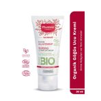 Mustela %100 Doğal İçerikli Emzirme Uyumlu Organik Sertifikalı Göğüs Ucu Kremi 30 ml