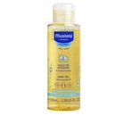 Mustela 100 ml Massage Oil Bebek Masaj Yağı