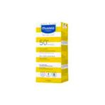 Mustela 100 ml Spf50+ Güneş Losyonu