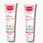 Mustela 2 Al 1 Öde Maternite Stretch Marks Prevention 2x150 ml Çatlak Bakım Kremi
