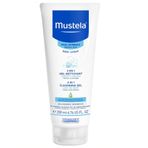 Mustela 200 ml 2'si 1 Arada Şampuan