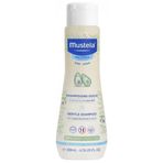 Mustela 200 ml Çiçeksi Bebek Şampuanı