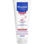Mustela 200 ml Soothing Moisturizing Lotion Nemlendirici Losyon