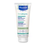 Mustela 200 ml Stelatopia Cleansing Krem Şampuan