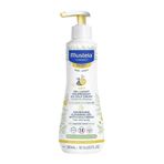Mustela 2x300 ml Cold Cream İçeren Besleyici Şampuan
