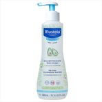 Mustela 300 ml Physiobebe Durulama Gerektirmeyen Temizleme Sıvısı
