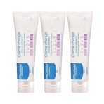 Mustela 3x50 ml Vitamin Barrier 1.2.3 Pişik Önleyici Krem